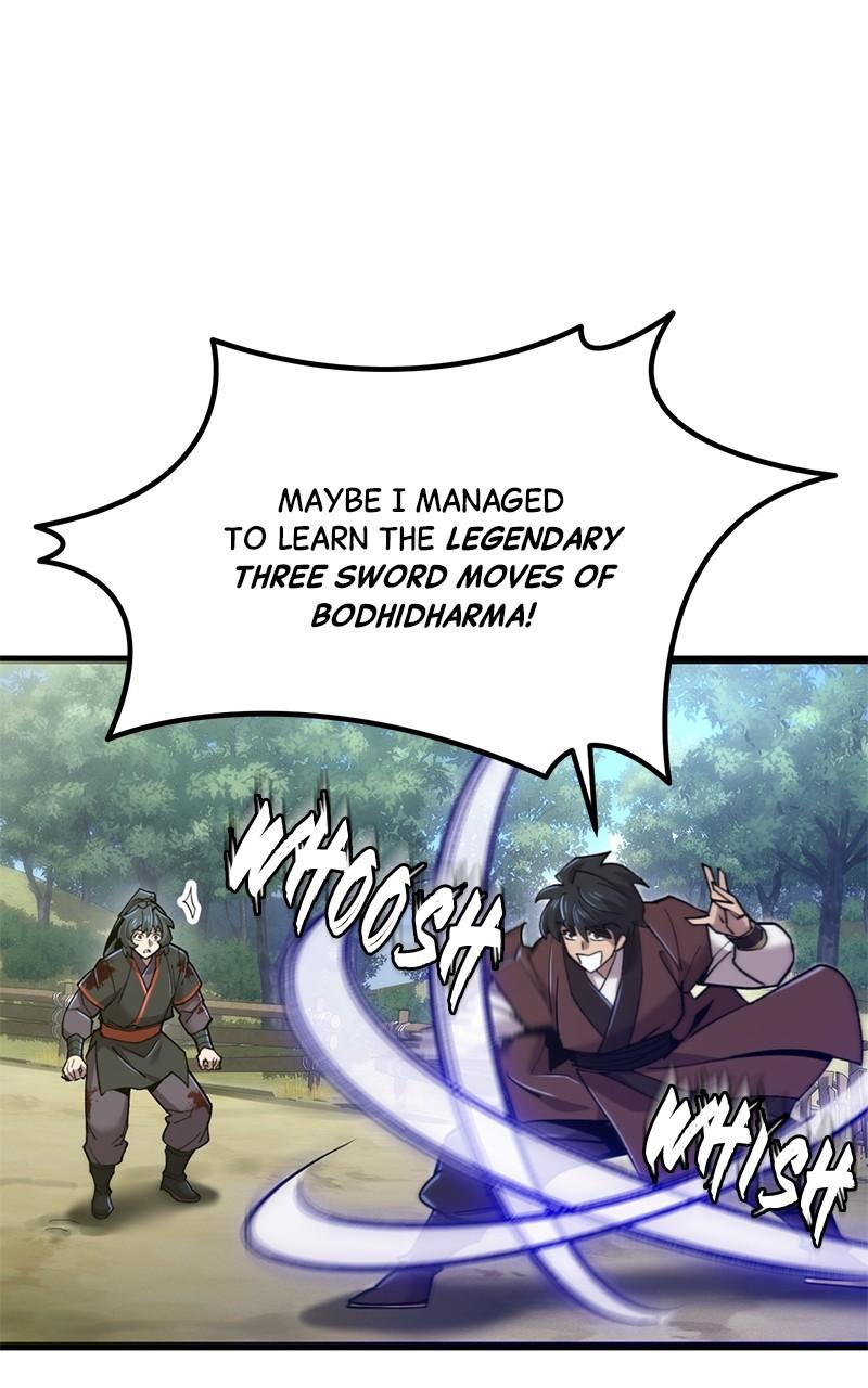 The Masters Have Subscribed Chap 31 - Next Chap 32