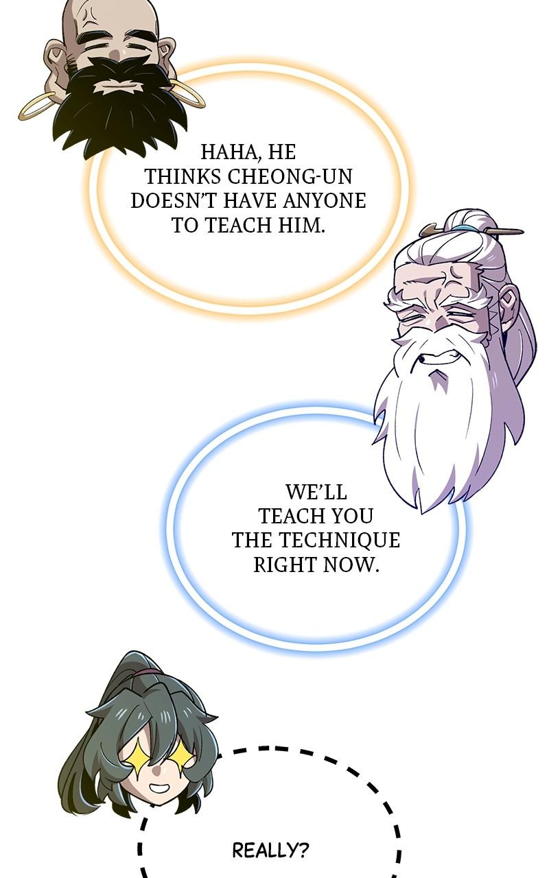 The Masters Have Subscribed Chap 31 - Next Chap 32