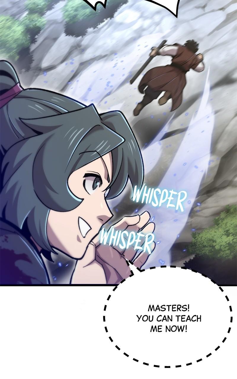 The Masters Have Subscribed Chap 31 - Next Chap 32