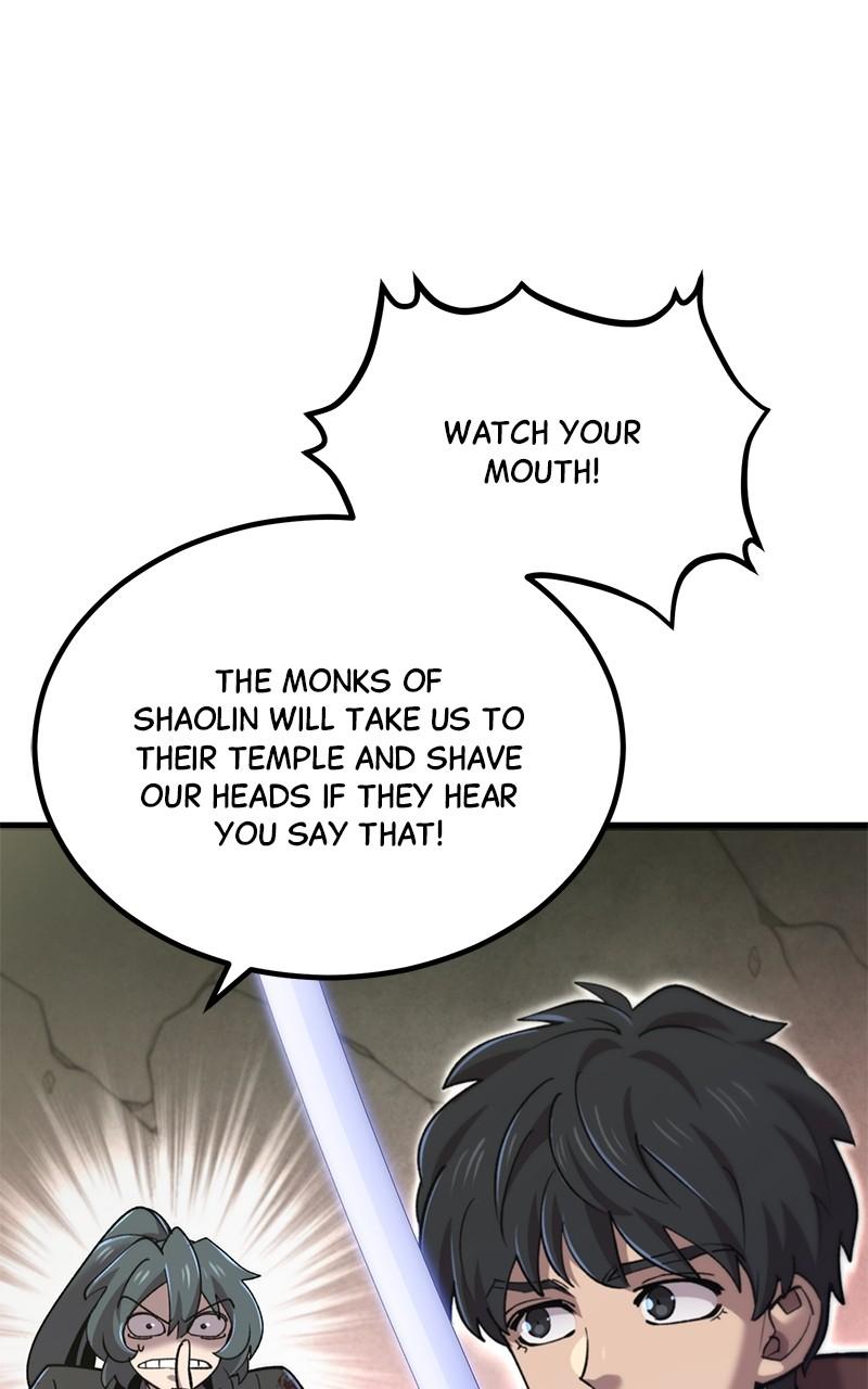 The Masters Have Subscribed Chap 31 - Next Chap 32