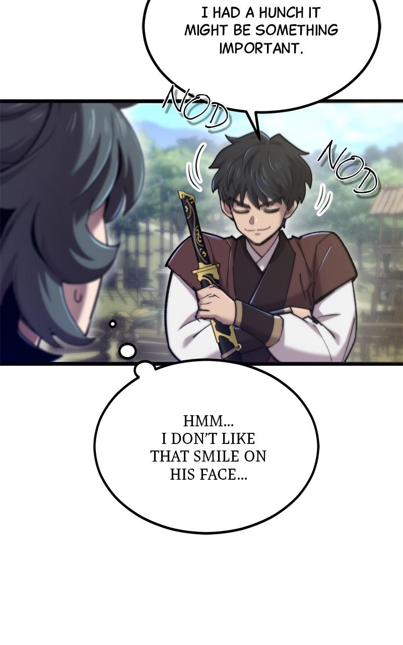 The Masters Have Subscribed Chap 31 - Next Chap 32