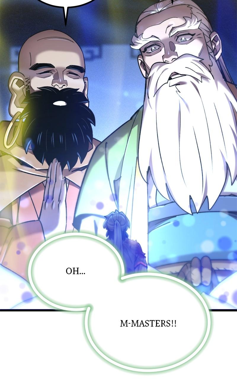 The Masters Have Subscribed Chap 31 - Next Chap 32