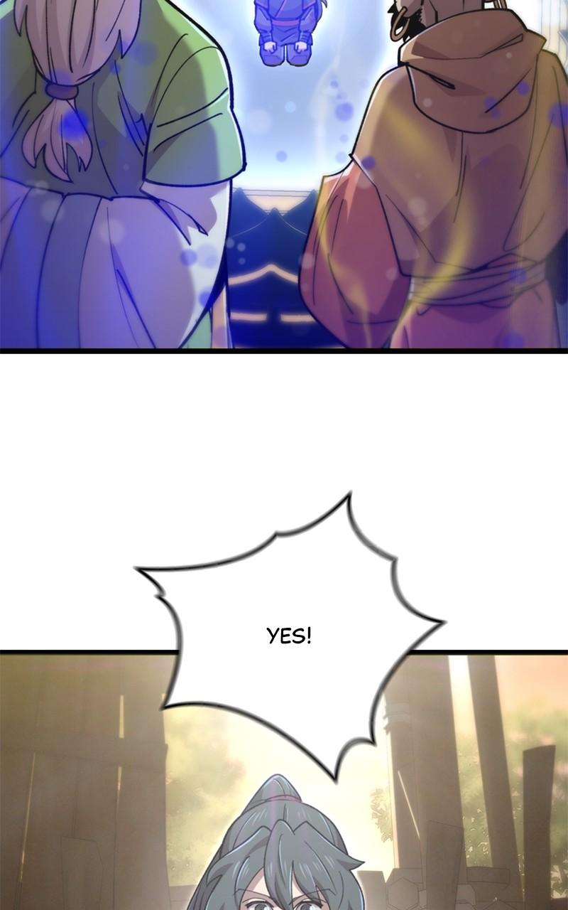 The Masters Have Subscribed Chap 31 - Next Chap 32