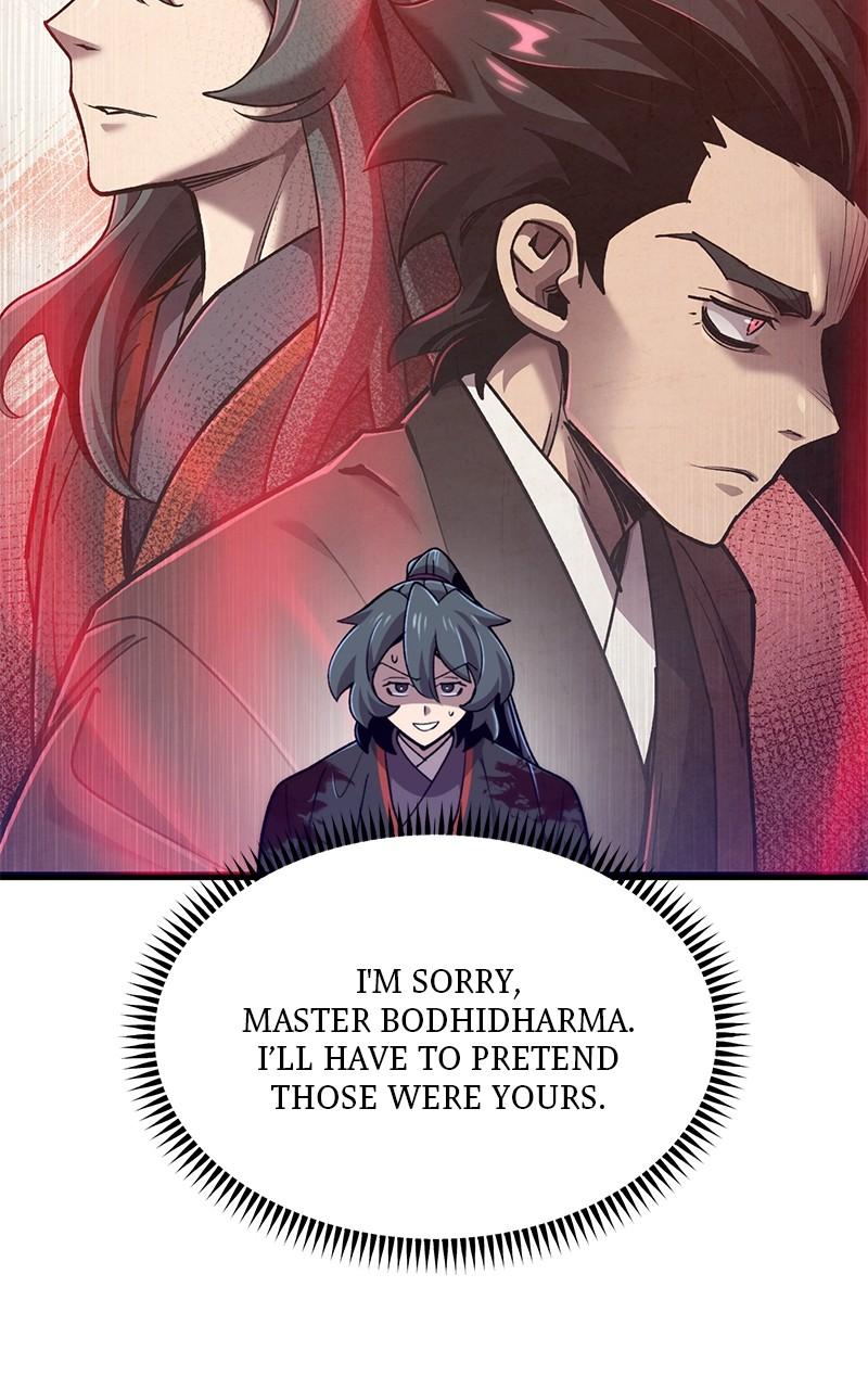 The Masters Have Subscribed Chap 31 - Next Chap 32