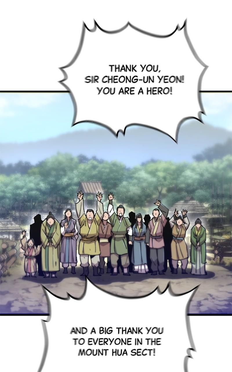 The Masters Have Subscribed Chap 31 - Next Chap 32