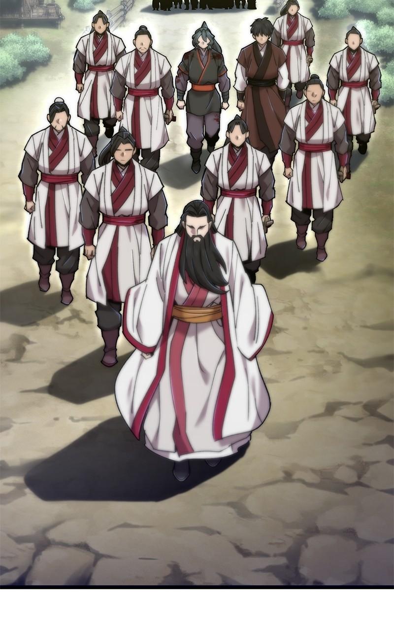 The Masters Have Subscribed Chap 31 - Next Chap 32