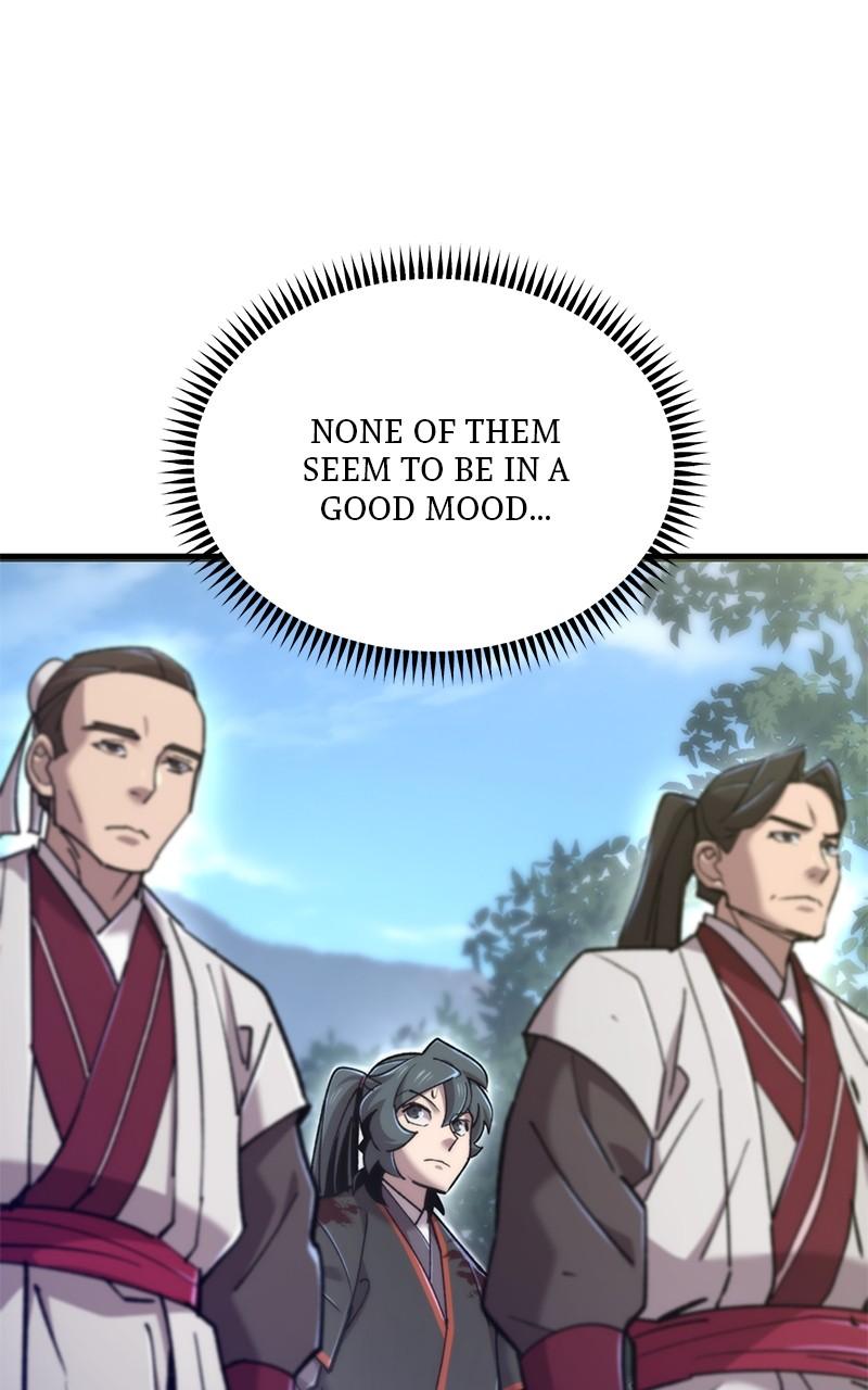 The Masters Have Subscribed Chap 31 - Next Chap 32