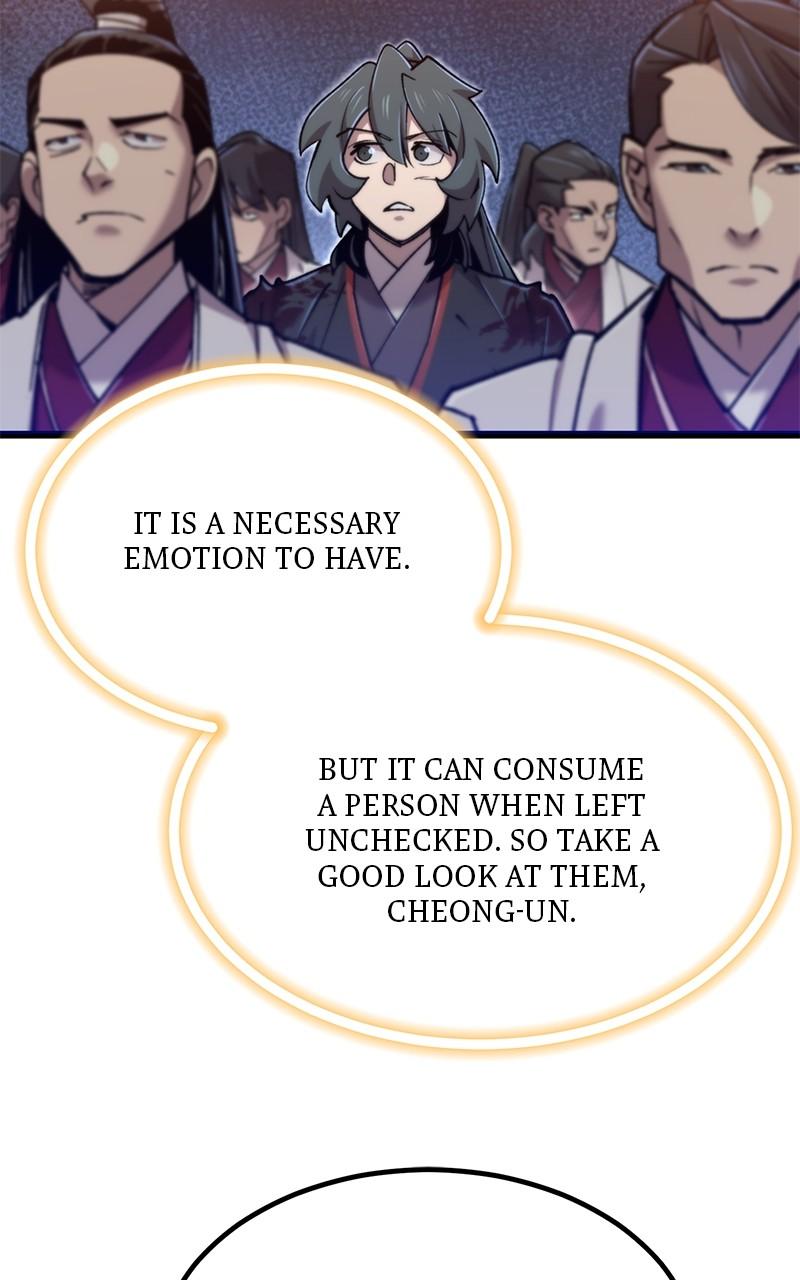 The Masters Have Subscribed Chap 31 - Next Chap 32