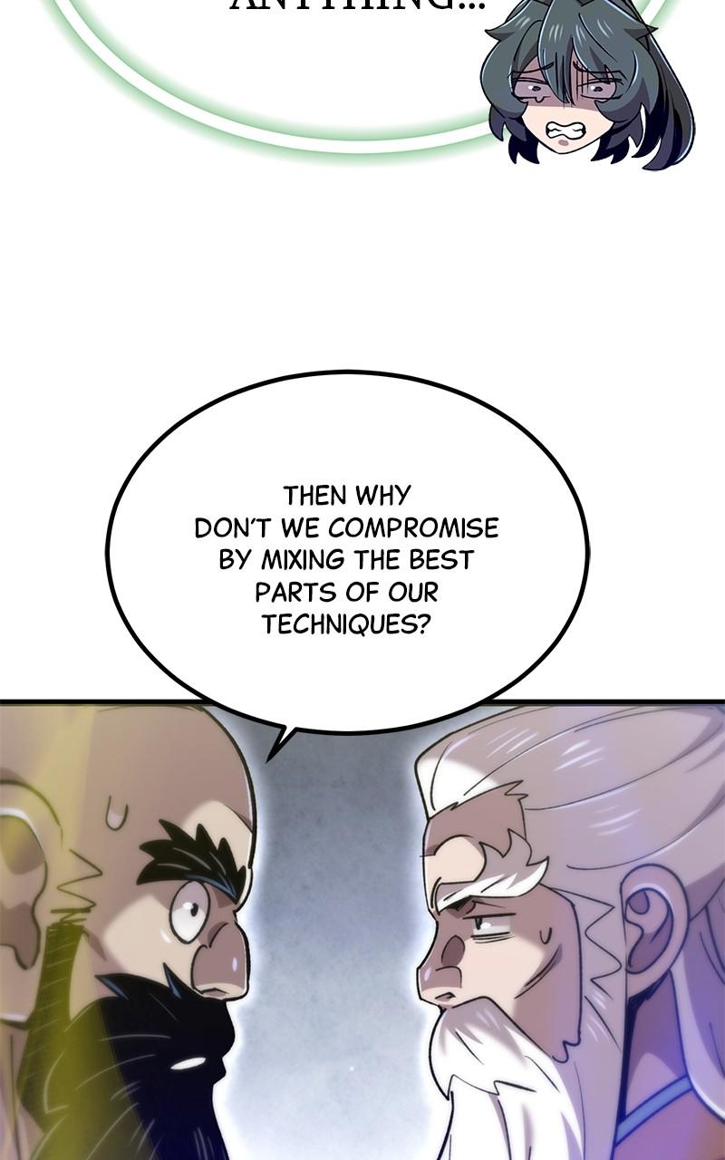 The Masters Have Subscribed Chap 31 - Next Chap 32