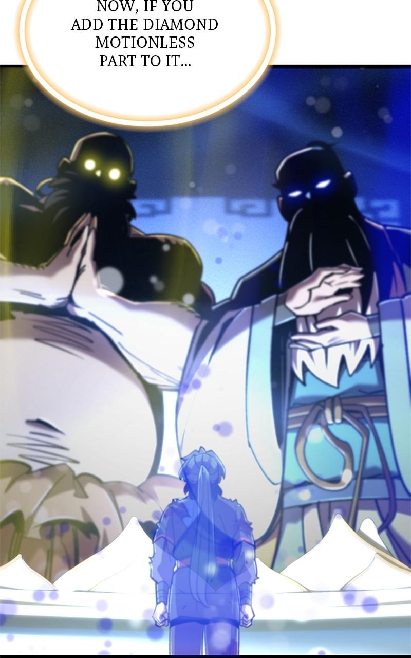 The Masters Have Subscribed Chap 31 - Next Chap 32