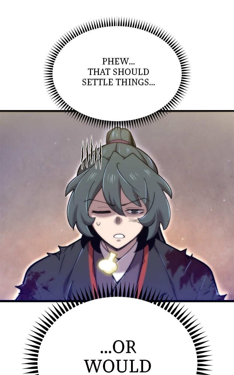 The Masters Have Subscribed Chap 31 - Next Chap 32