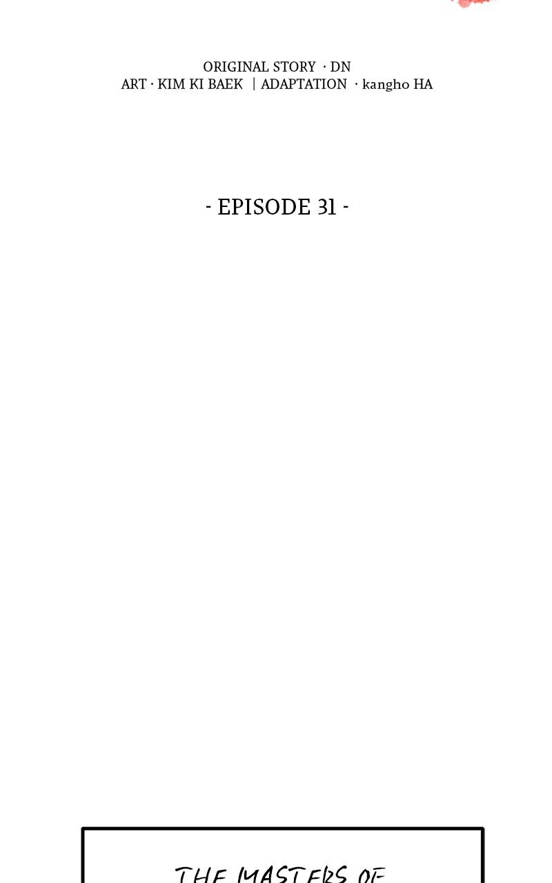 The Masters Have Subscribed Chap 31 - Next Chap 32