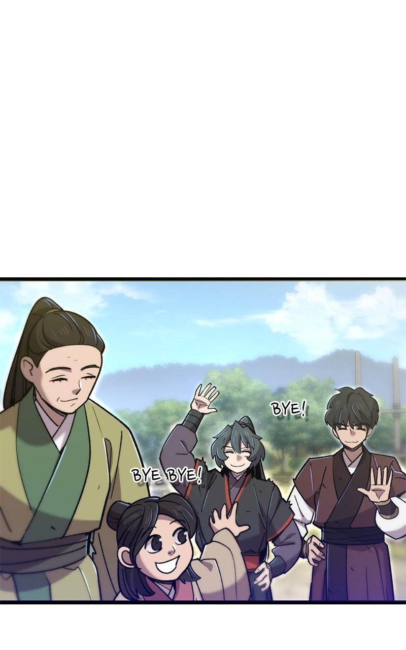 The Masters Have Subscribed Chap 31 - Next Chap 32