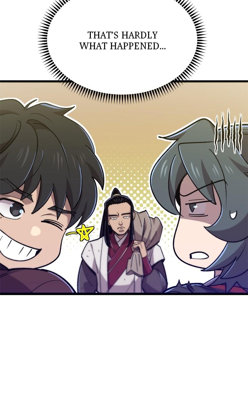 The Masters Have Subscribed Chap 31 - Next Chap 32