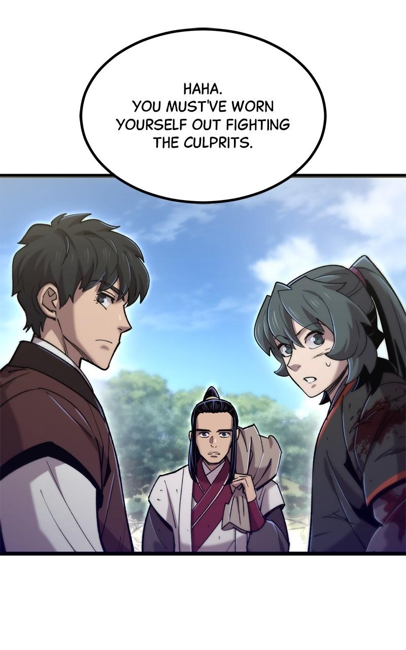 The Masters Have Subscribed Chap 31 - Next Chap 32