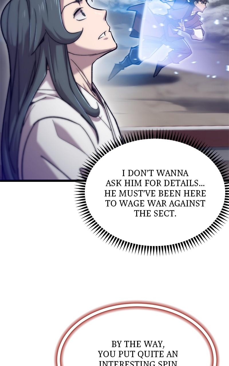 The Masters Have Subscribed Chap 32 - Next Chap 33