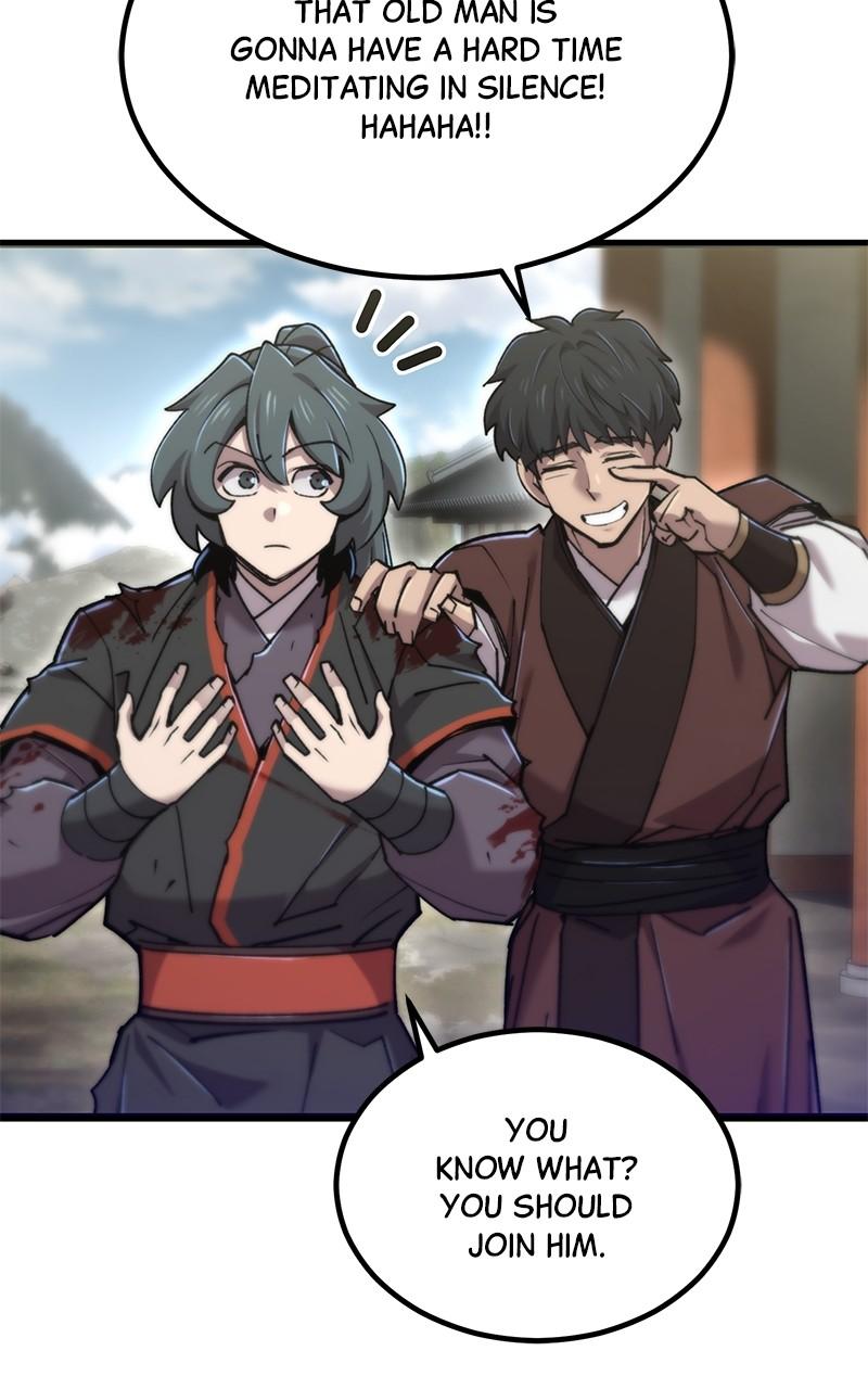 The Masters Have Subscribed Chap 32 - Next Chap 33