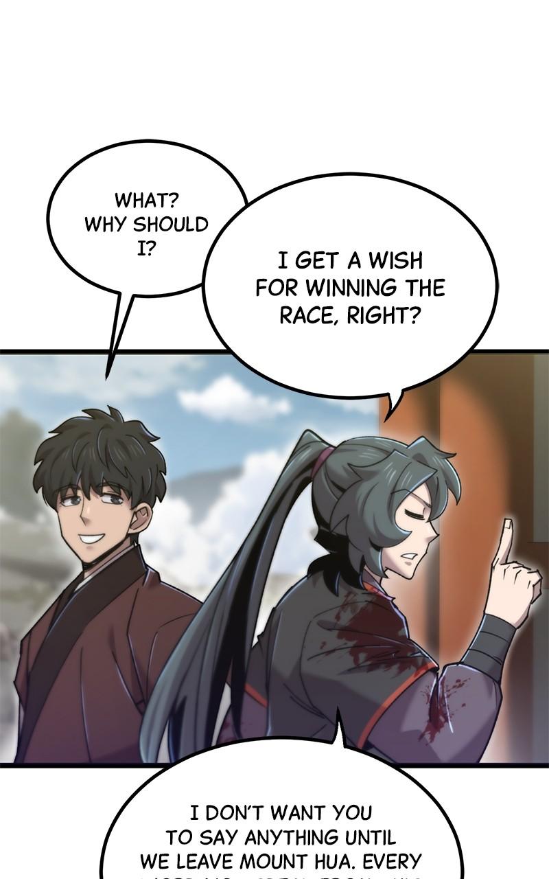 The Masters Have Subscribed Chap 32 - Next Chap 33