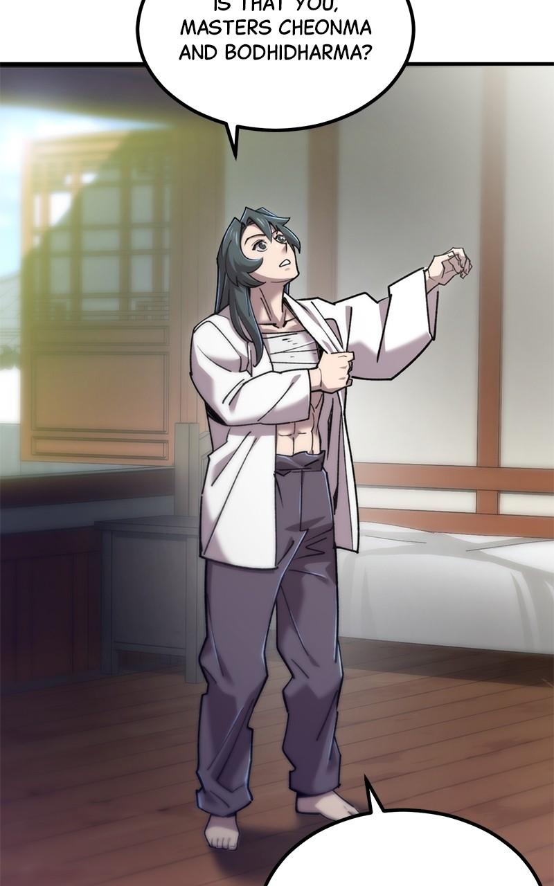 The Masters Have Subscribed Chap 32 - Next Chap 33