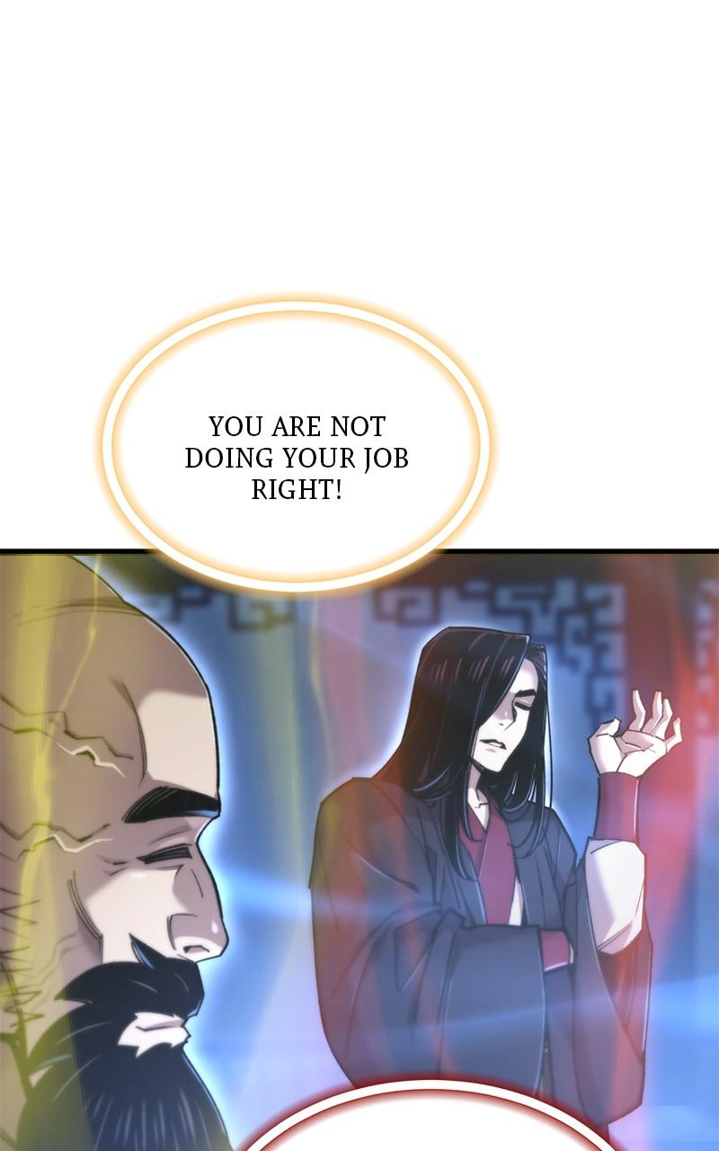 The Masters Have Subscribed Chap 32 - Next Chap 33