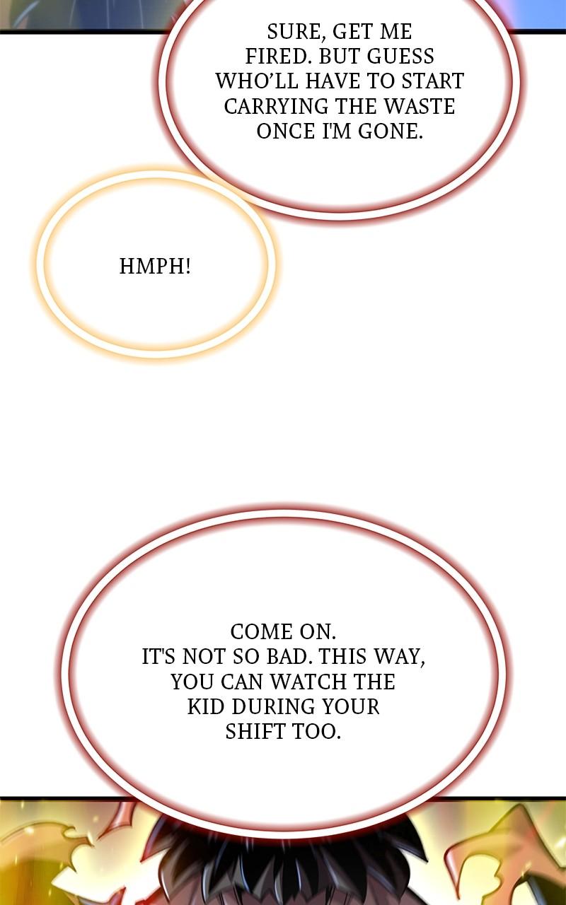 The Masters Have Subscribed Chap 32 - Next Chap 33