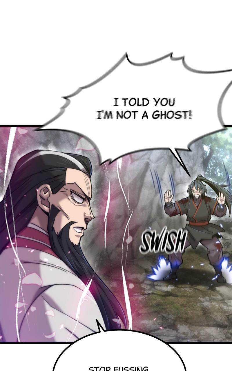 The Masters Have Subscribed Chap 32 - Next Chap 33