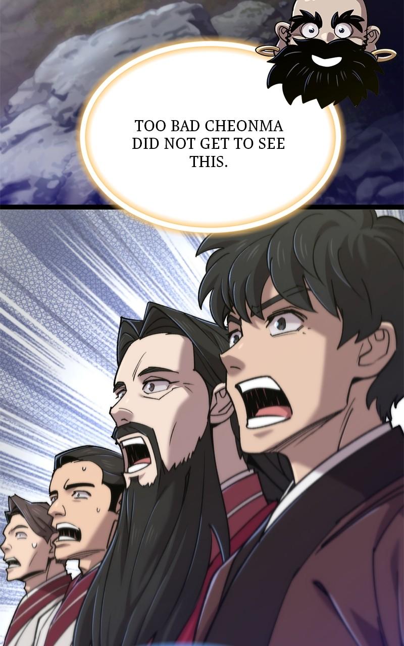 The Masters Have Subscribed Chap 32 - Next Chap 33