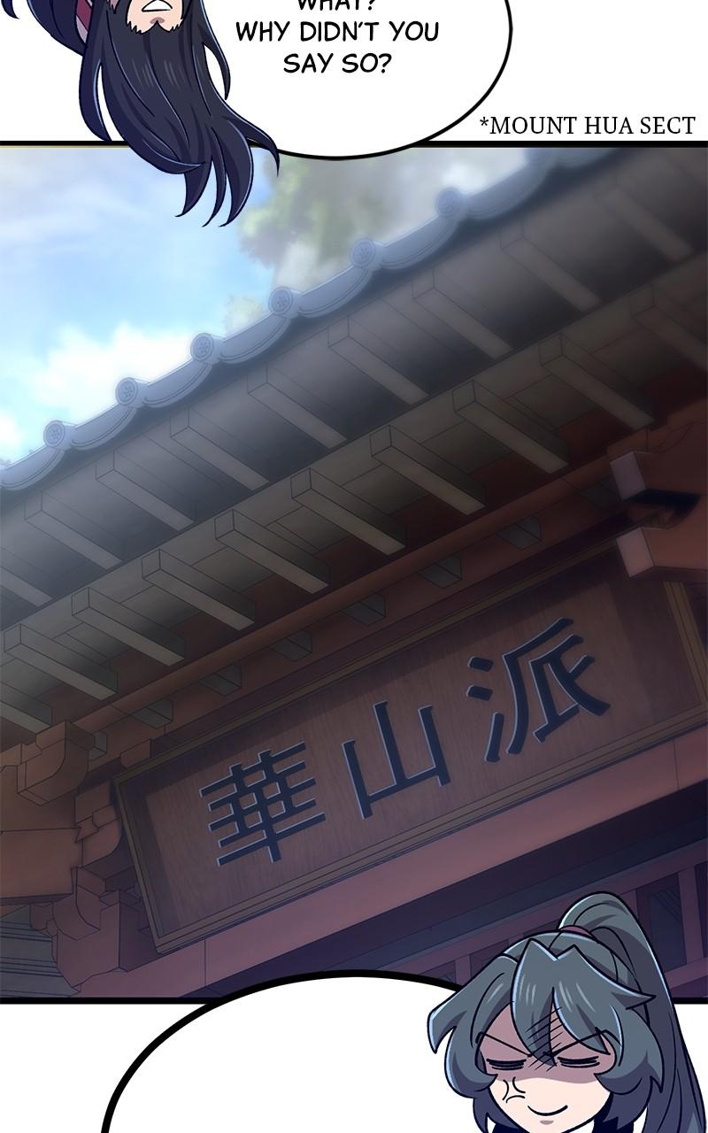 The Masters Have Subscribed Chap 32 - Next Chap 33