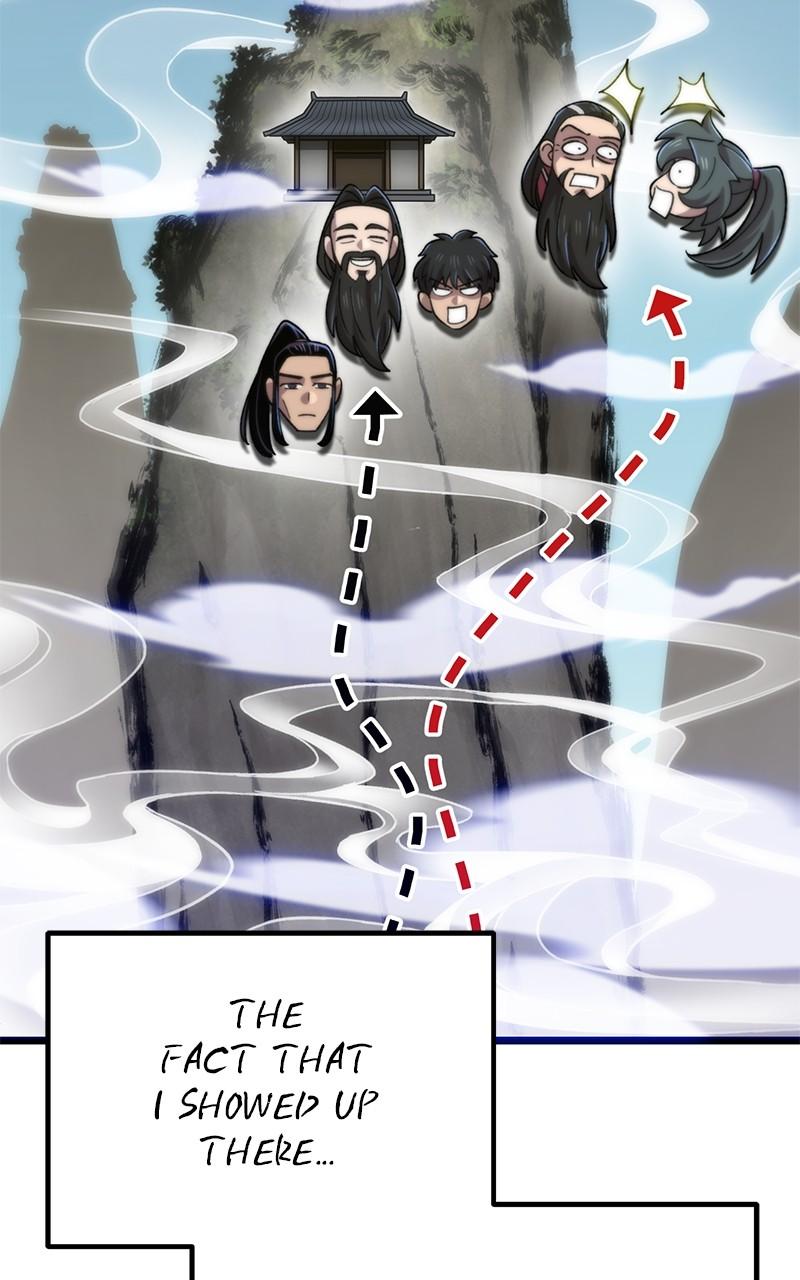 The Masters Have Subscribed Chap 32 - Next Chap 33