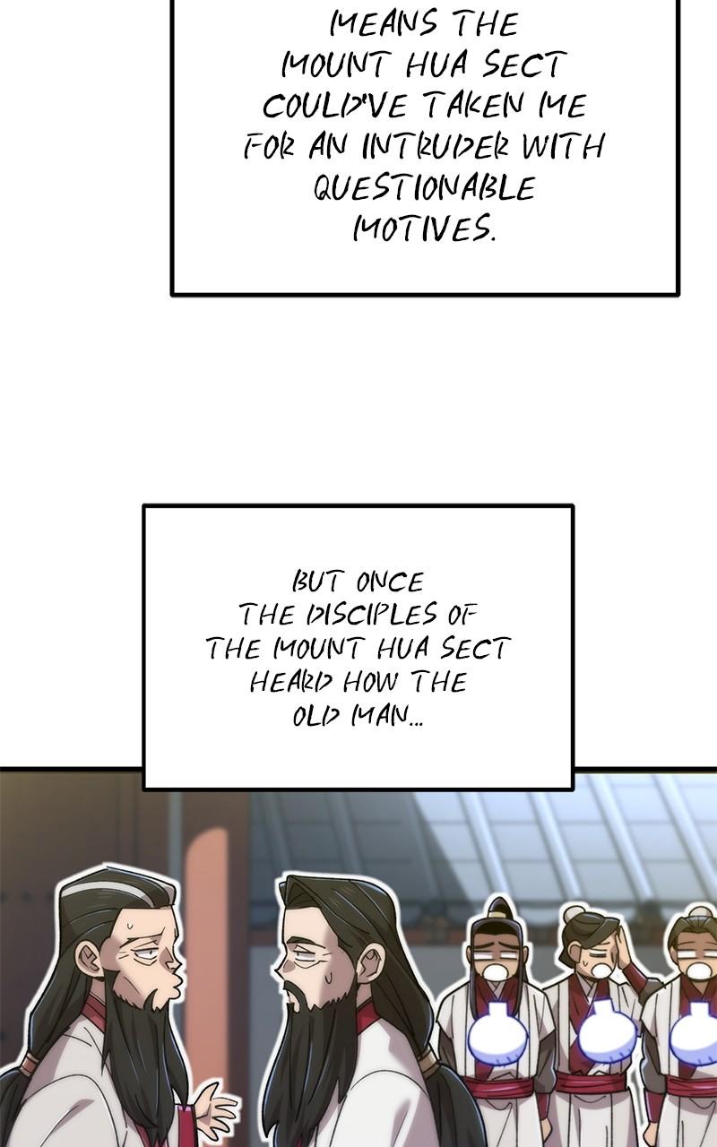 The Masters Have Subscribed Chap 32 - Next Chap 33