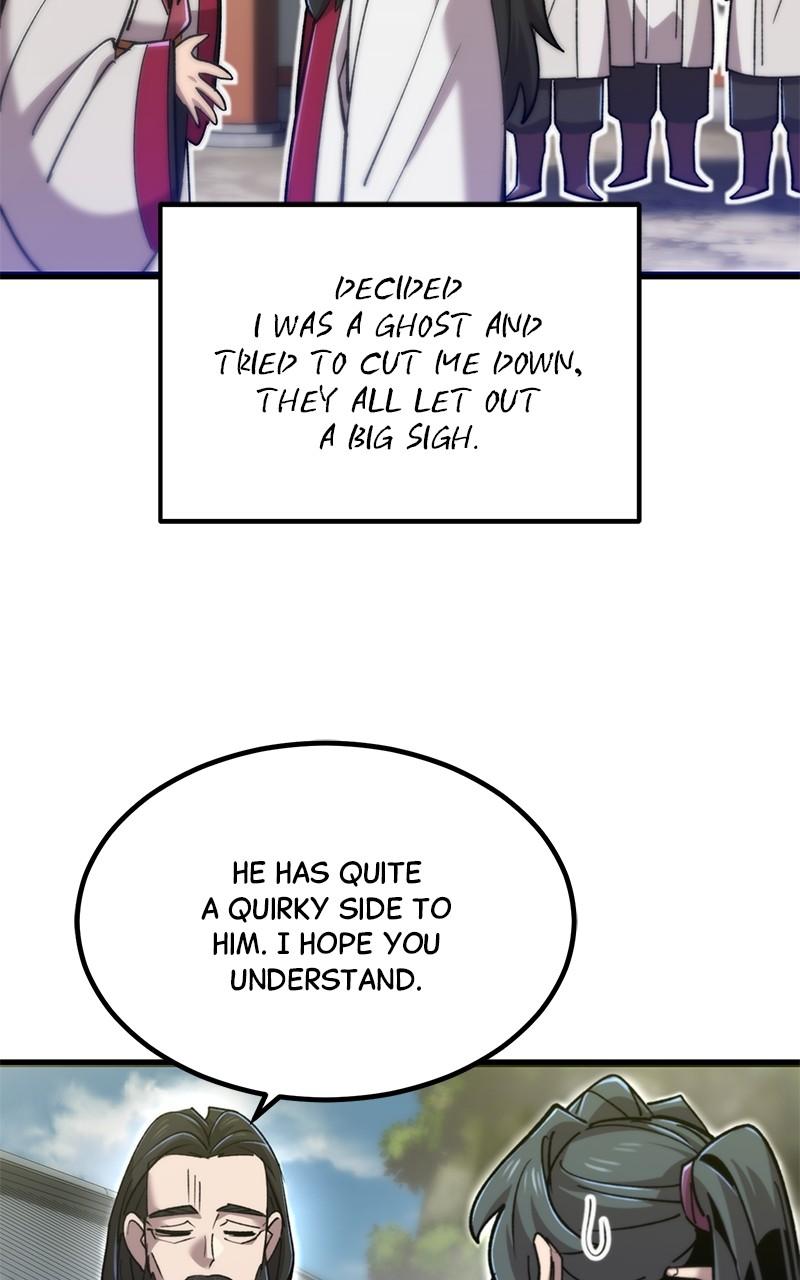 The Masters Have Subscribed Chap 32 - Next Chap 33