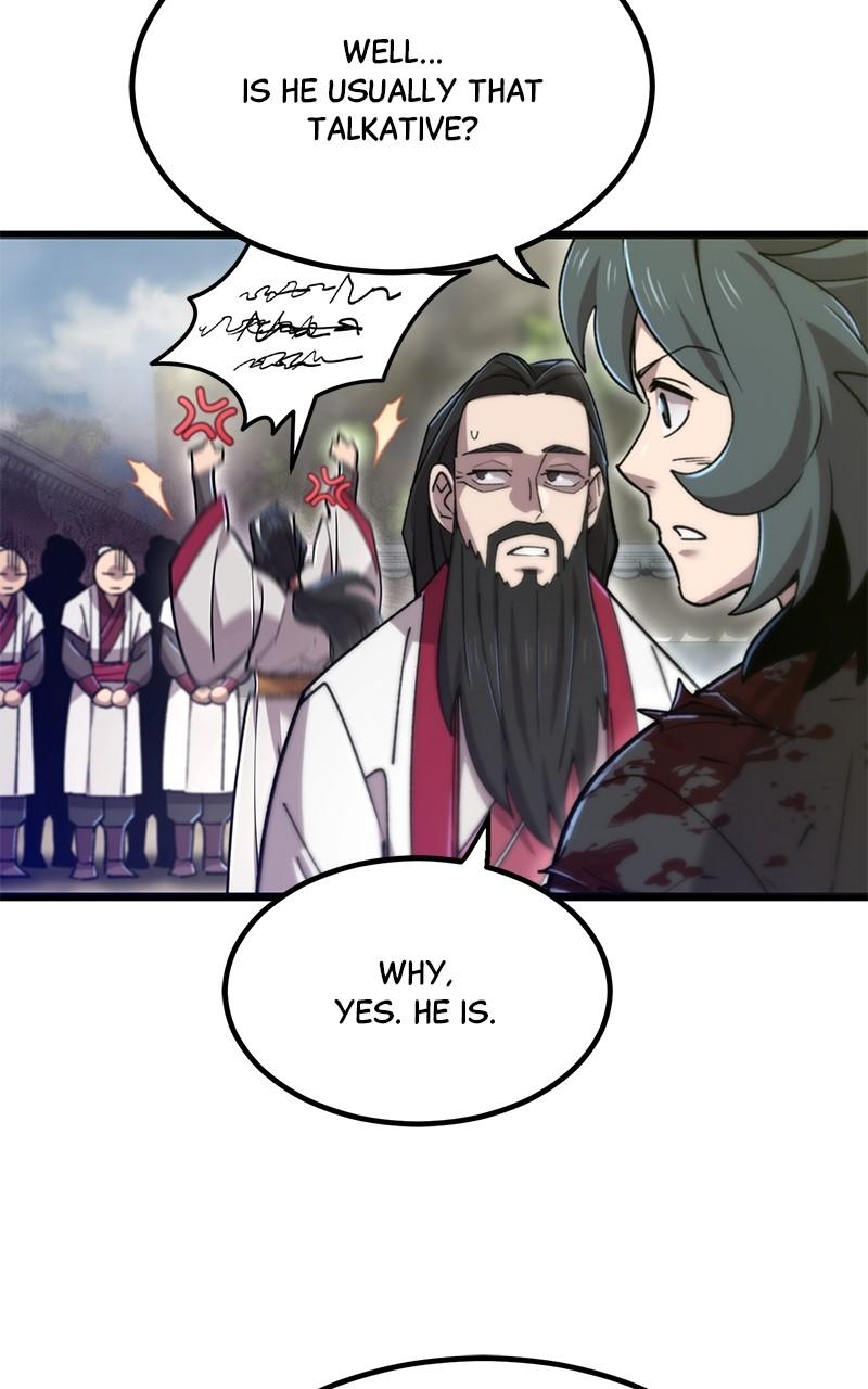 The Masters Have Subscribed Chap 32 - Next Chap 33