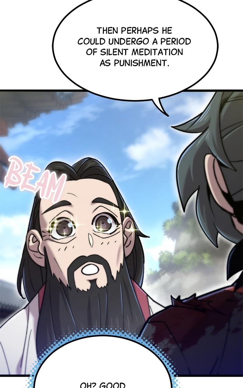 The Masters Have Subscribed Chap 32 - Next Chap 33