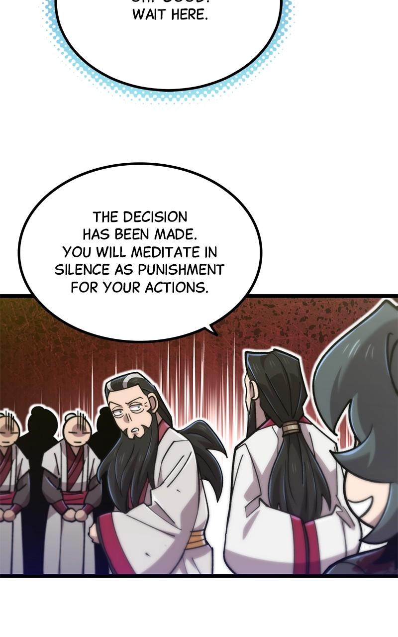 The Masters Have Subscribed Chap 32 - Next Chap 33