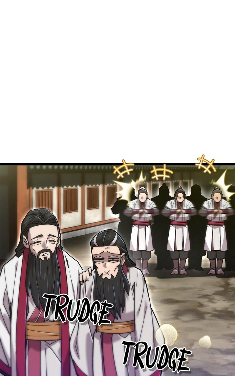 The Masters Have Subscribed Chap 32 - Next Chap 33