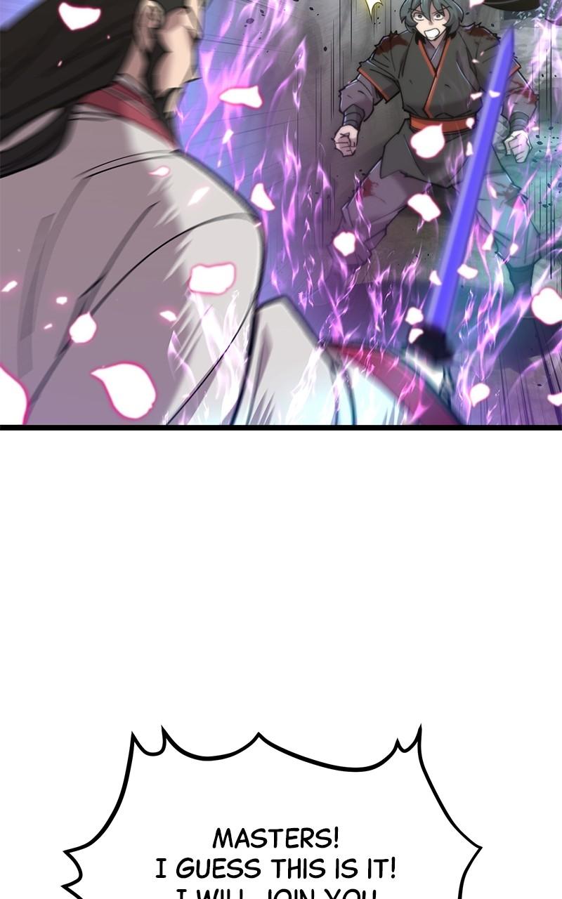 The Masters Have Subscribed Chap 32 - Next Chap 33