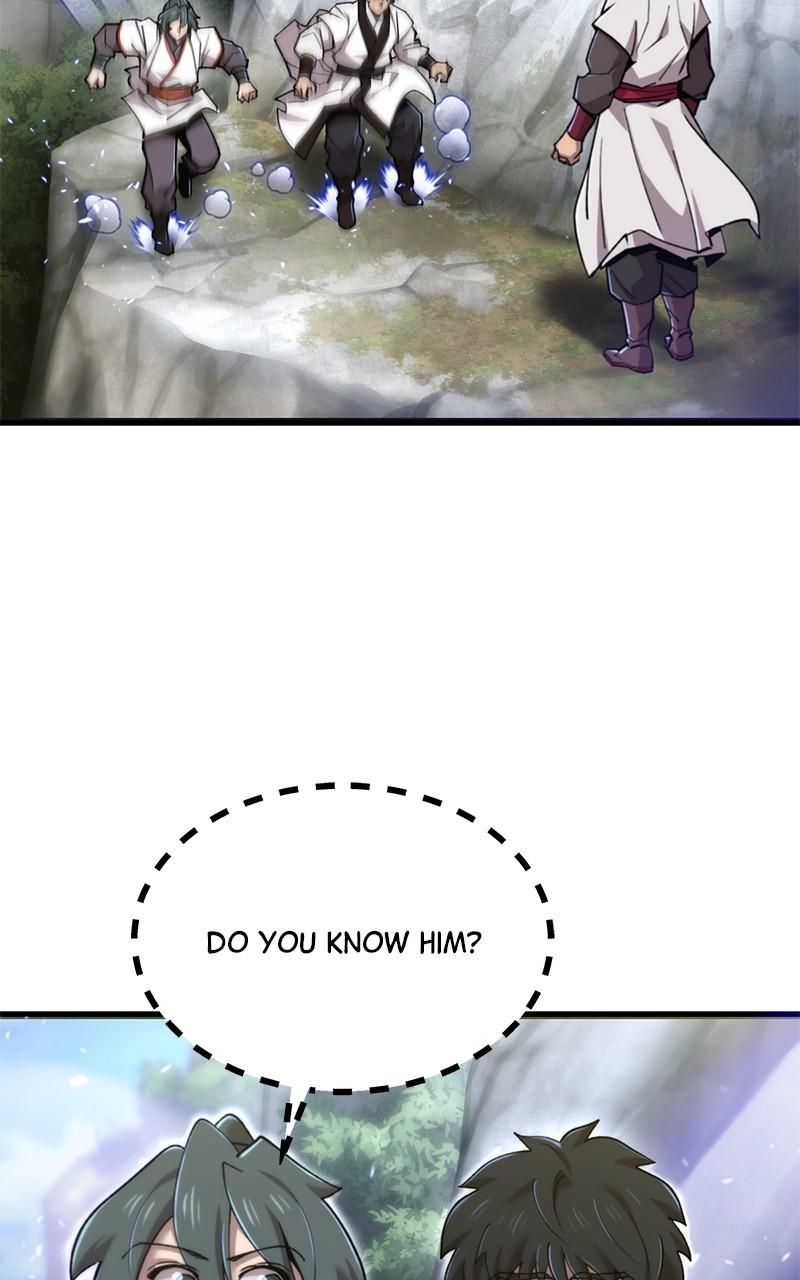 The Masters Have Subscribed Chap 32 - Next Chap 33