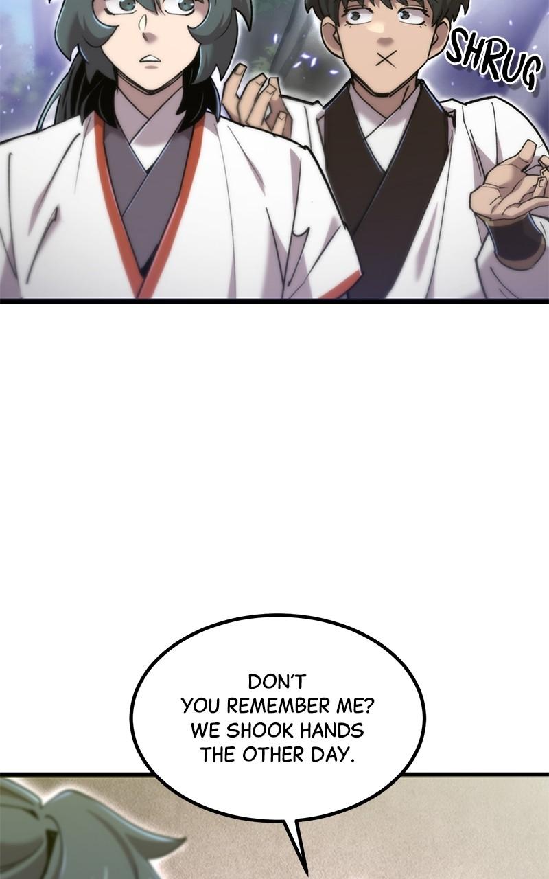 The Masters Have Subscribed Chap 32 - Next Chap 33