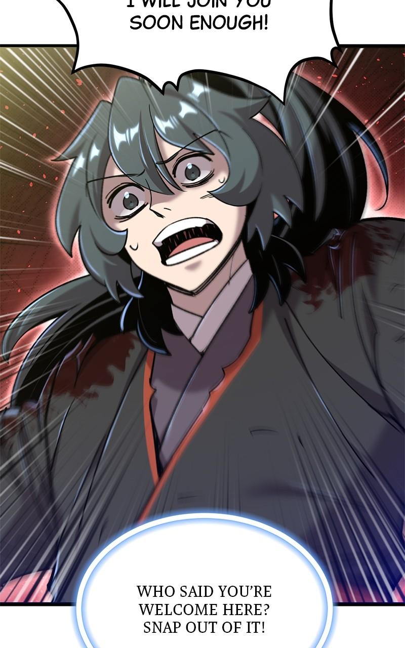 The Masters Have Subscribed Chap 32 - Next Chap 33