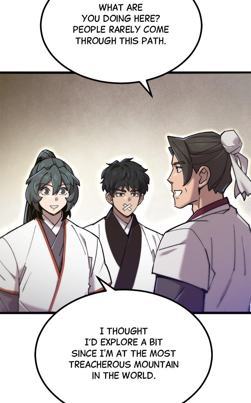 The Masters Have Subscribed Chap 32 - Next Chap 33