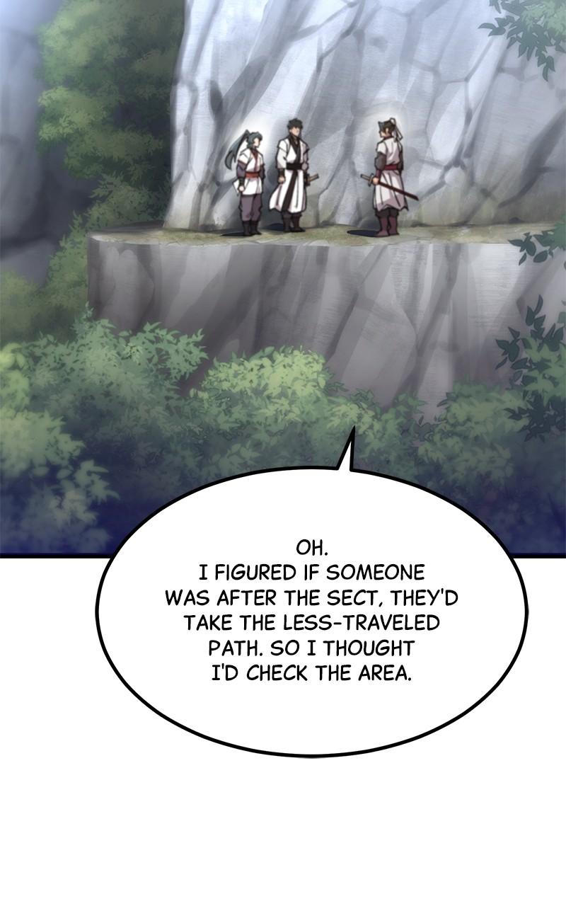 The Masters Have Subscribed Chap 32 - Next Chap 33