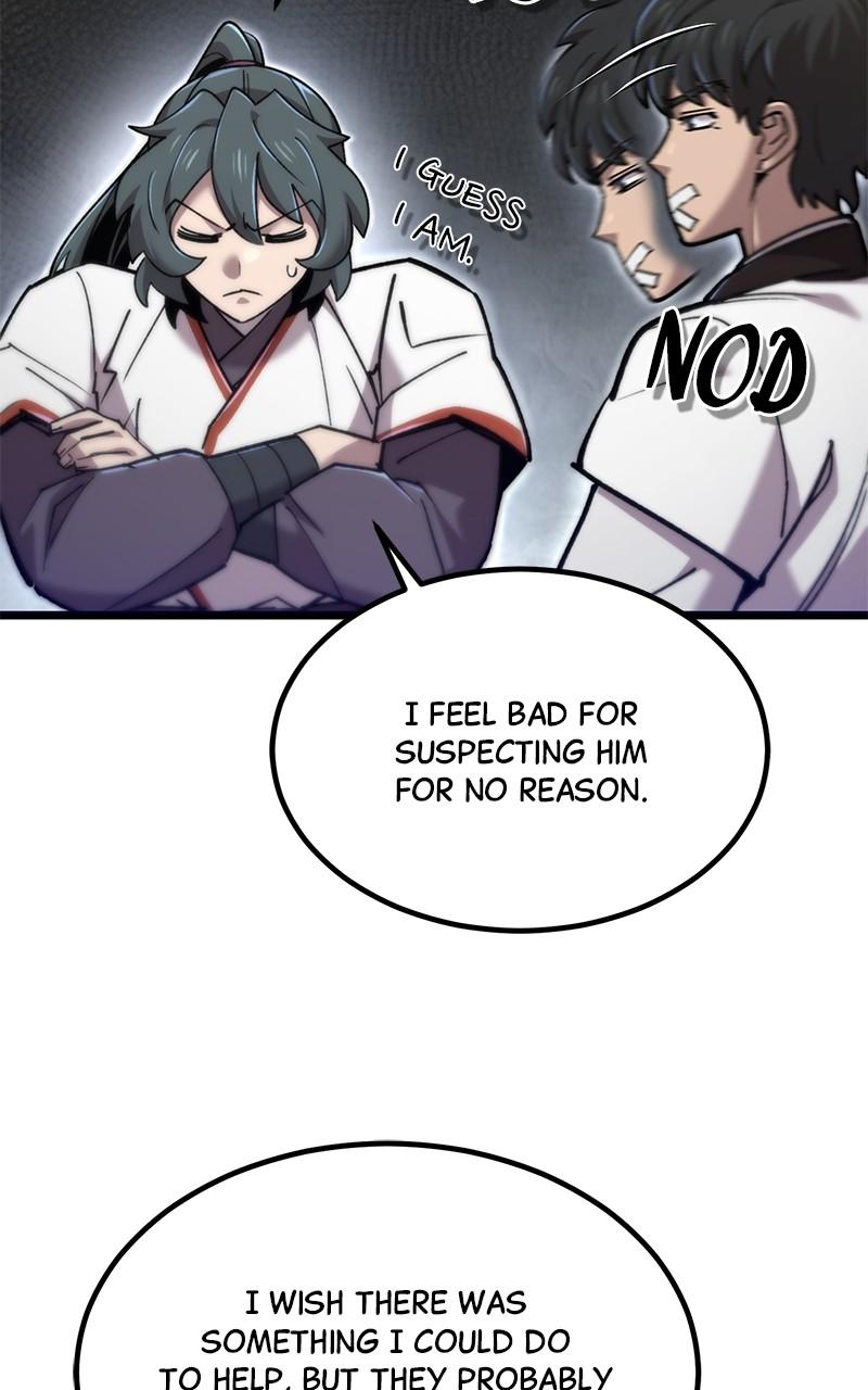 The Masters Have Subscribed Chap 32 - Next Chap 33