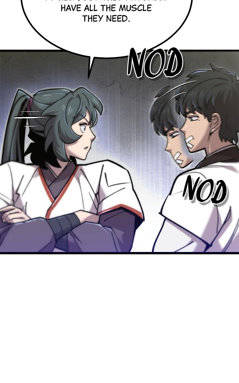 The Masters Have Subscribed Chap 32 - Next Chap 33