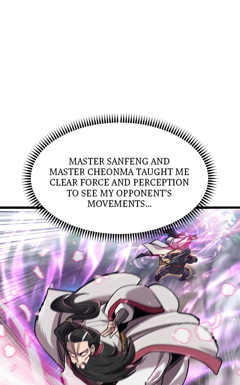 The Masters Have Subscribed Chap 32 - Next Chap 33