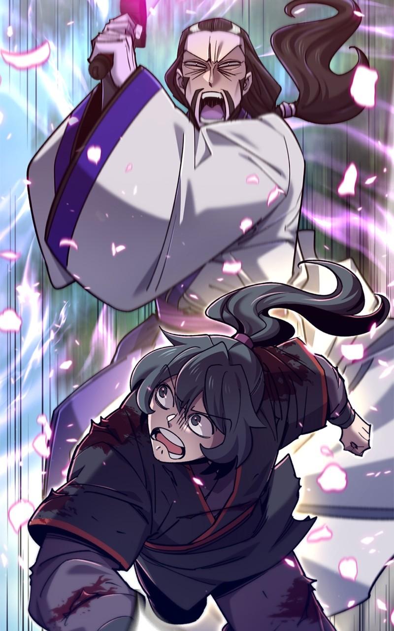 The Masters Have Subscribed Chap 32 - Next Chap 33