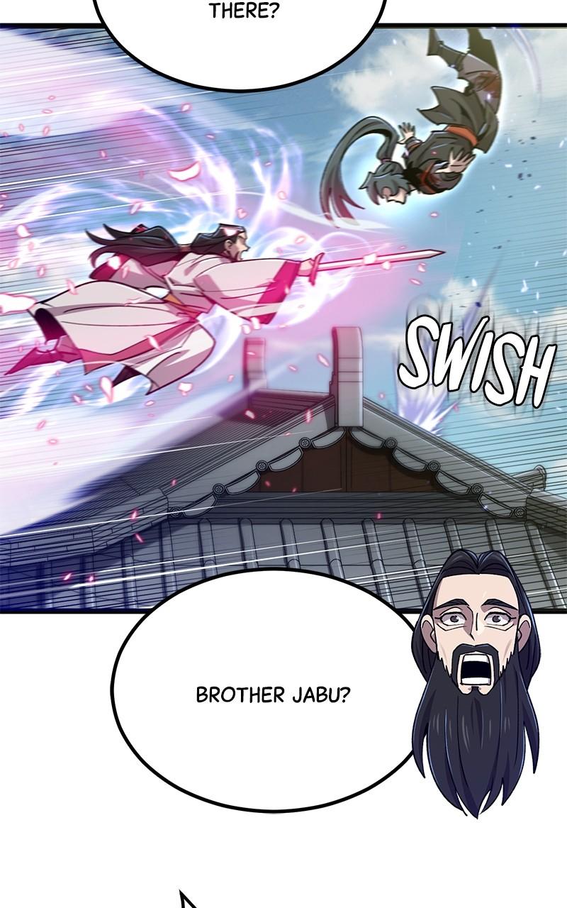 The Masters Have Subscribed Chap 32 - Next Chap 33