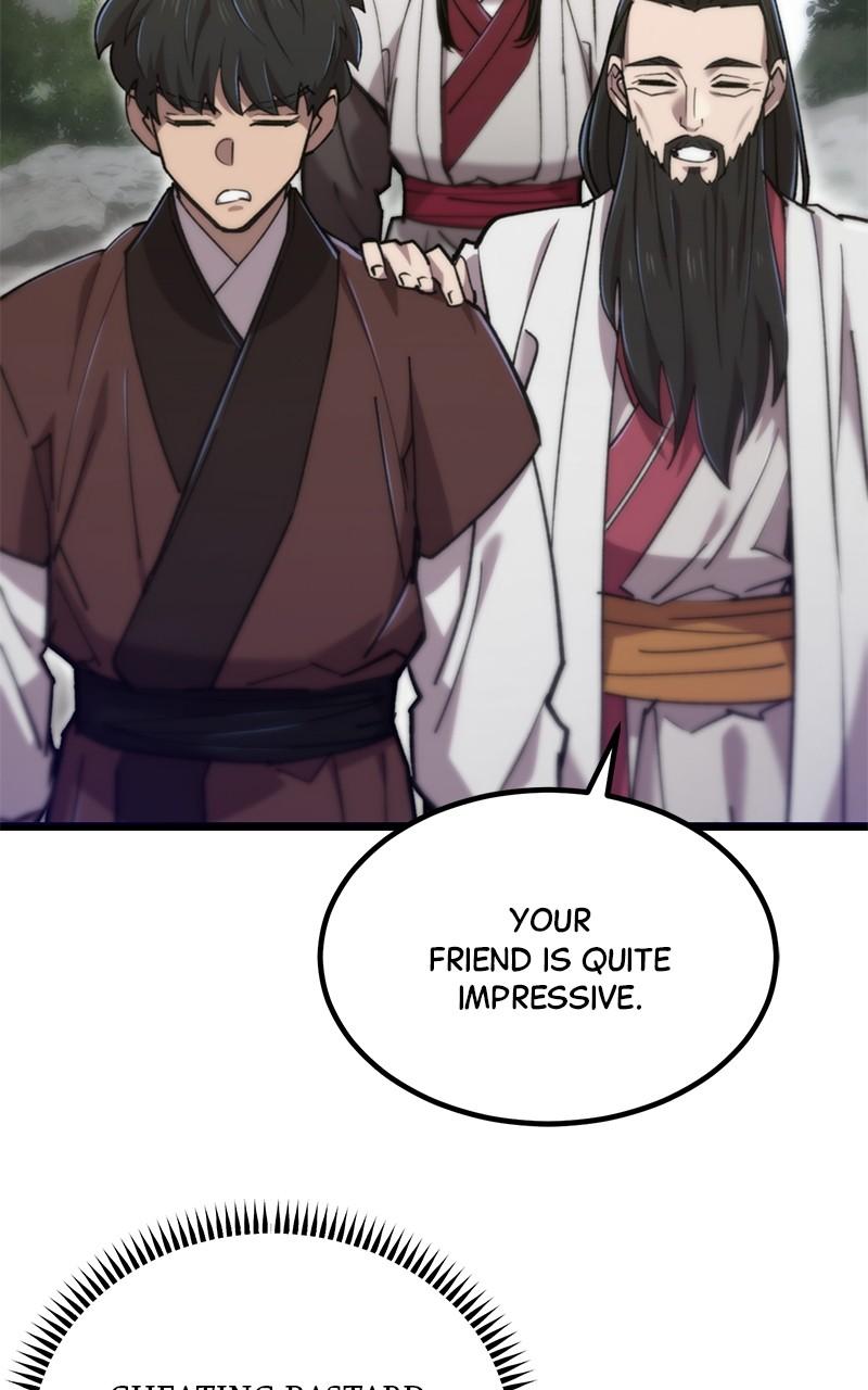 The Masters Have Subscribed Chap 32 - Next Chap 33