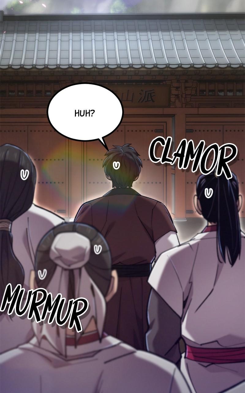 The Masters Have Subscribed Chap 32 - Next Chap 33