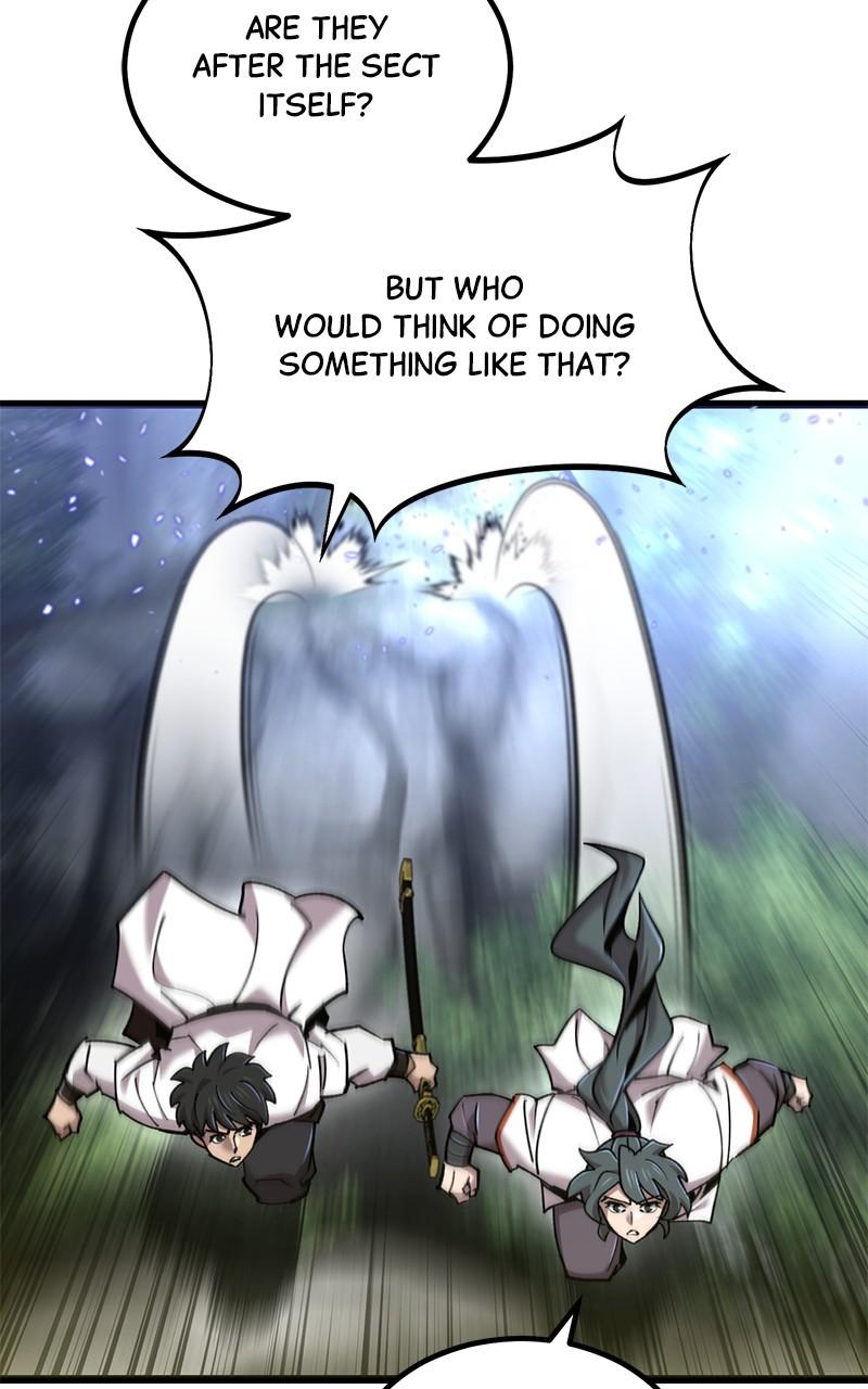 The Masters Have Subscribed Chap 33 - Next Chap 34