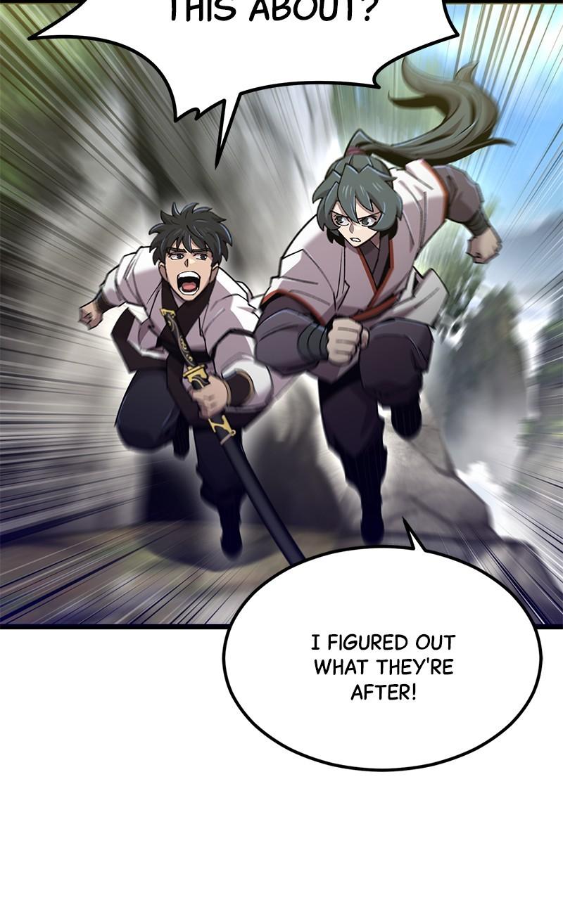 The Masters Have Subscribed Chap 33 - Next Chap 34